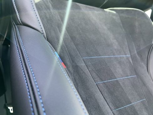 Used 2025 BMW X2 M35i image 31