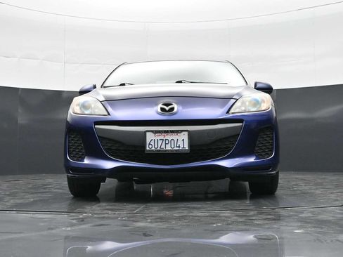 Used 2012 MAZDA MAZDA3 i Touring FWD image 26