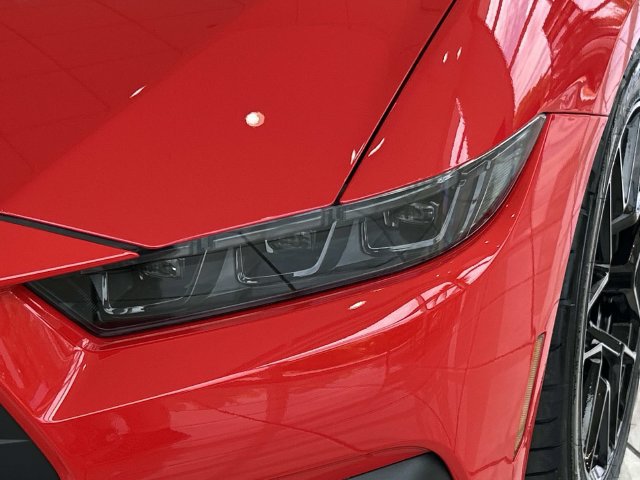 New 2026 Ford Mustang Premium RWD image 9