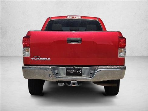 Used 2011 Toyota Tundra 2WD CrewMax w/ Tow Pkg image 6