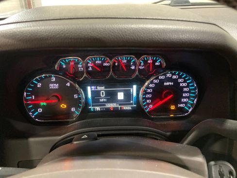 Used 2017 Chevrolet Tahoe LT image 27