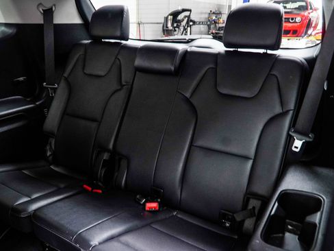Used 2024 Kia Telluride S w/ S Sunroof Package FWD image 45