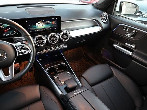 Certified 2022 Mercedes-Benz GLB 250 image 14