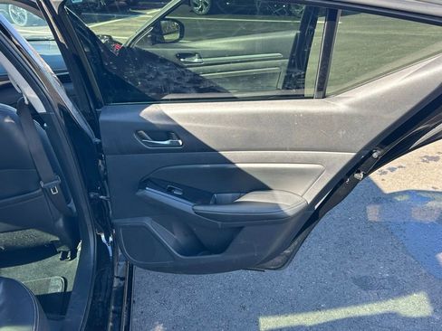 Used 2020 Nissan Altima 2.5 SL image 13