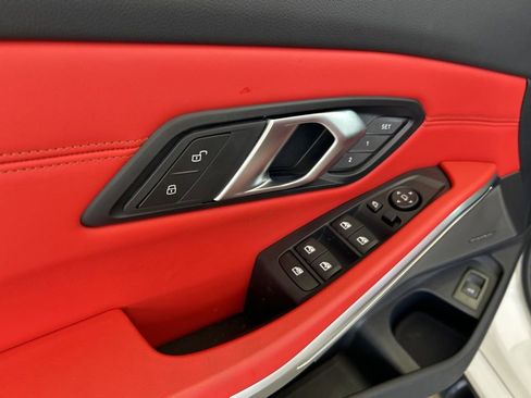 Used 2025 BMW M3 Competition image 41