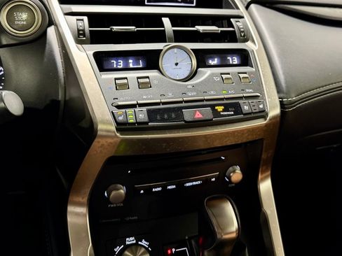 Used 2019 Lexus NX 300 F Sport image 21