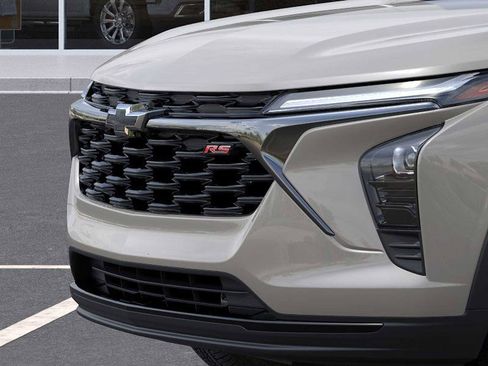 New 2026 Chevrolet Trax RS image 13