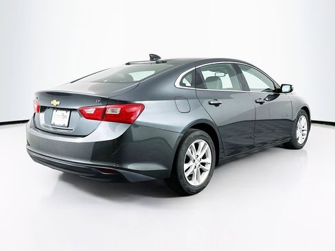 Used 2018 Chevrolet Malibu LT w/ Leather Package image 9