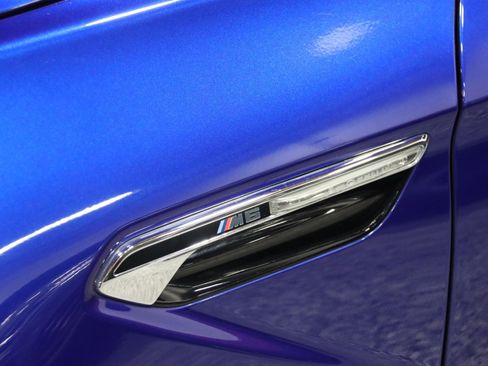 Used 2014 BMW M6 Gran Coupe RWD image 15