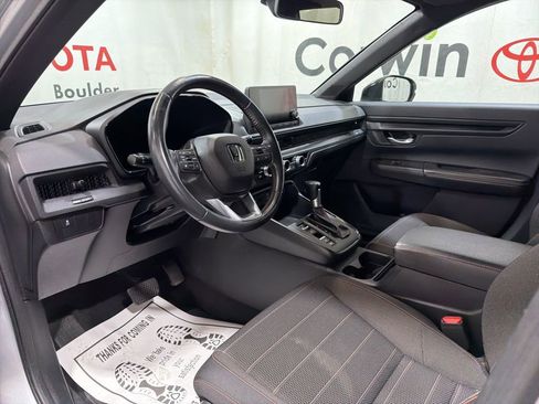 Used 2024 Honda CR-V Sport image 21