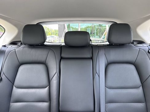 Certified 2025 MAZDA CX-5 AWD 2.5 S w/ Select Package image 18