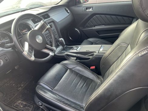 Used 2014 Ford Mustang Premium w/ Equipment Group 202A image 4
