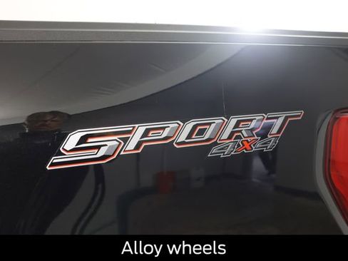 Certified 2023 Ford F150 Lariat w/ Equipment Group 502A High image 25