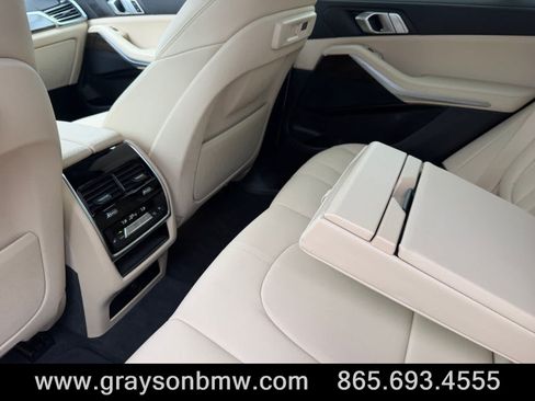 Used 2020 BMW X5 xDrive40i w/ Convenience Package AWD/4WD image 20