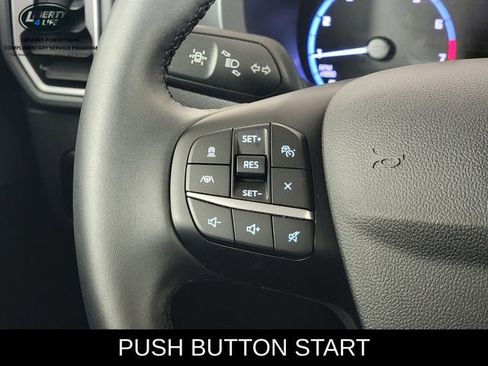 Used 2024 Ford Bronco Sport Big Bend w/ Convenience Package image 26