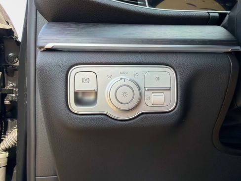 New 2026 Mercedes-Benz GLE 350 4MATIC image 29