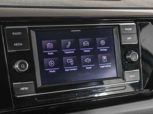 Used 2024 Volkswagen Taos S image 30