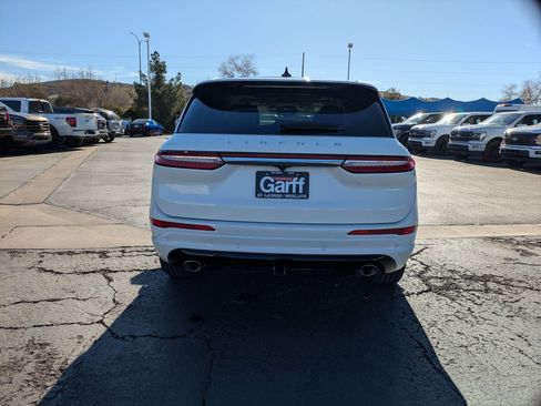 Used 2024 Lincoln Corsair Grand Touring w/ Equipment Group 301A image 5