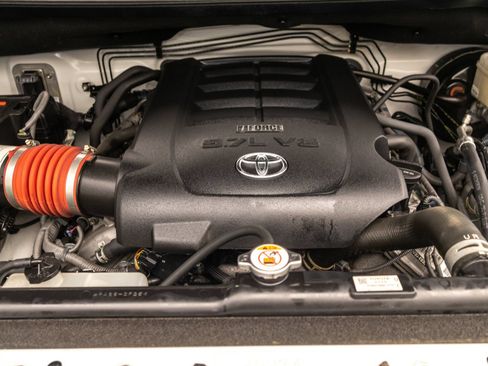 Used 2020 Toyota Tundra TRD Pro AWD/4WD image 43