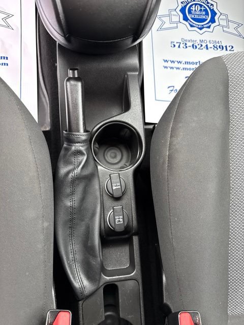 Used 2021 RAM ProMaster City Tradesman FWD image 17