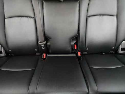 Certified 2024 Toyota 4Runner TRD Off-Road Premium w/ Off Road Premium Plus Package AWD/4WD image 13