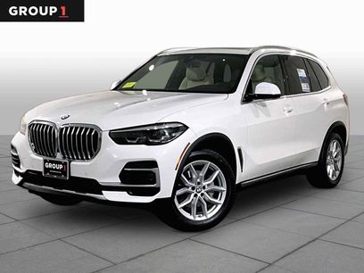 Used 2022 BMW X5 xDrive40i w/ Premium Package