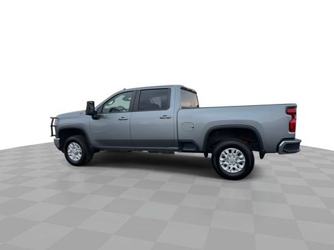 Certified 2024 Chevrolet Silverado 2500 LT image 5