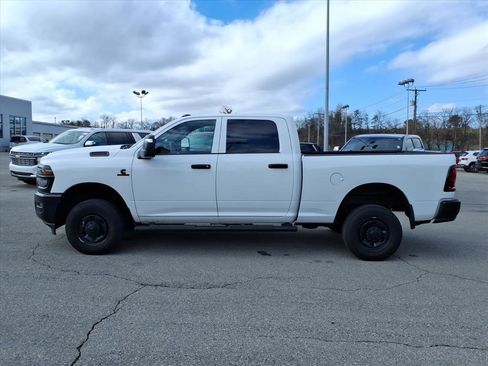 New 2025 RAM 2500 Tradesman image 7