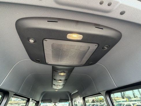 Used 2026 Mercedes-Benz Sprinter 2500 image 24