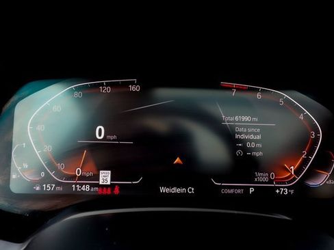 Used 2020 BMW X7 xDrive40i w/ Premium Package image 6