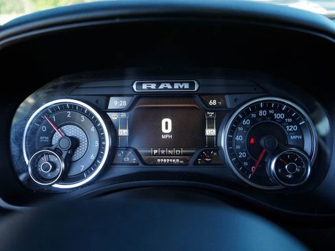 Used 2022 RAM 1500 Lone Star RWD image 27
