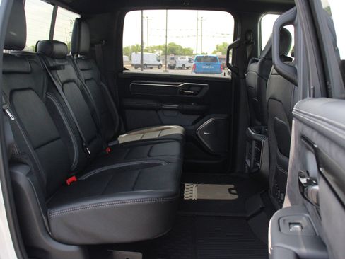 New 2026 RAM 1500 RHO AWD/4WD image 31