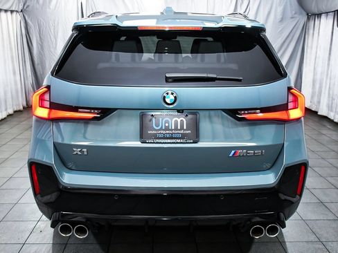 Used 2024 BMW X1 M35i AWD/4WD image 5