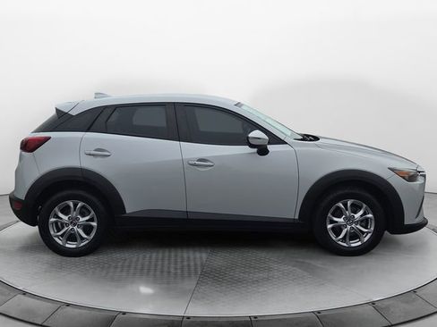 Used 2016 MAZDA CX-3 Touring image 6