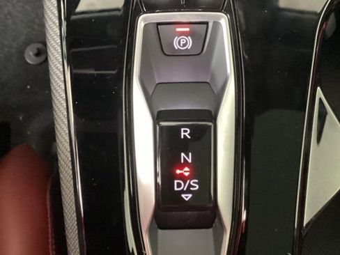 New 2025 Audi S5 Premium Plus image 26