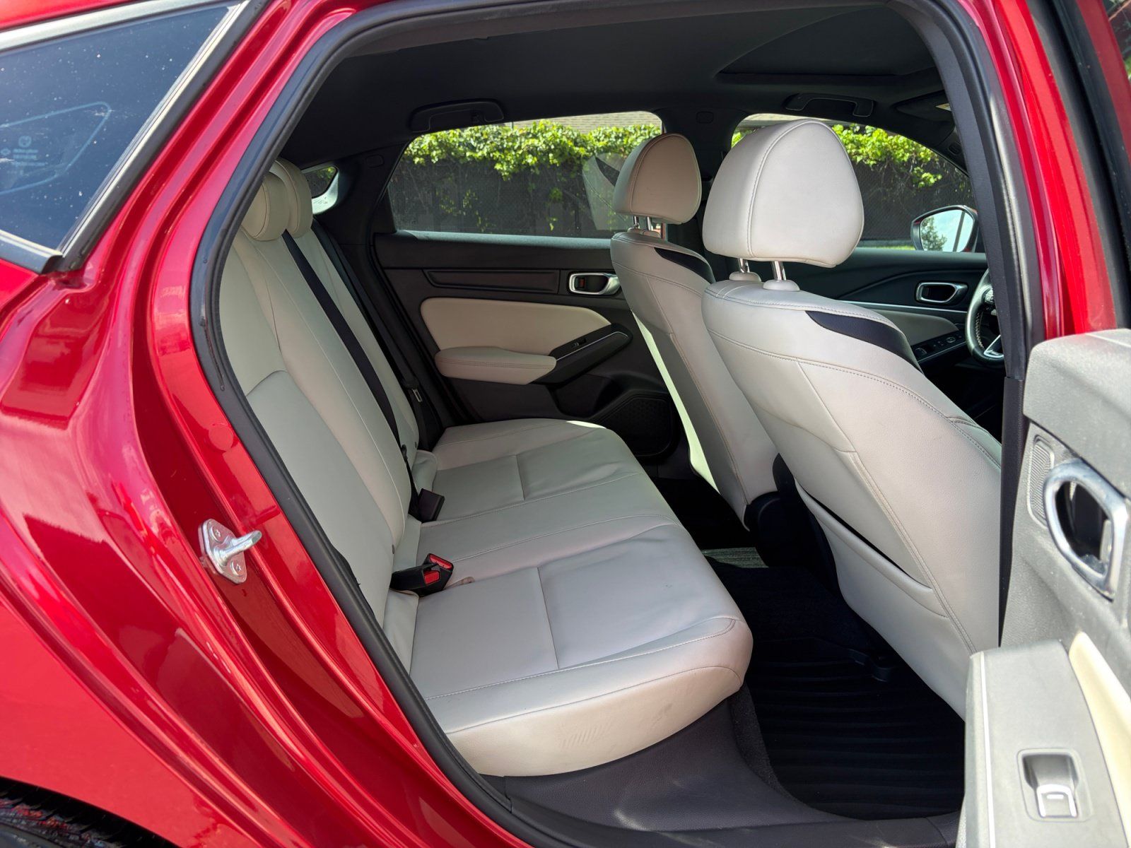 Used 2023 Acura Integra A-Spec FWD image 16