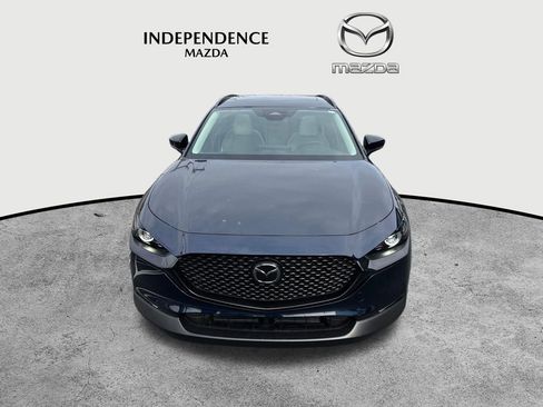 New 2026 MAZDA CX-30 AWD 2.5 S image 8