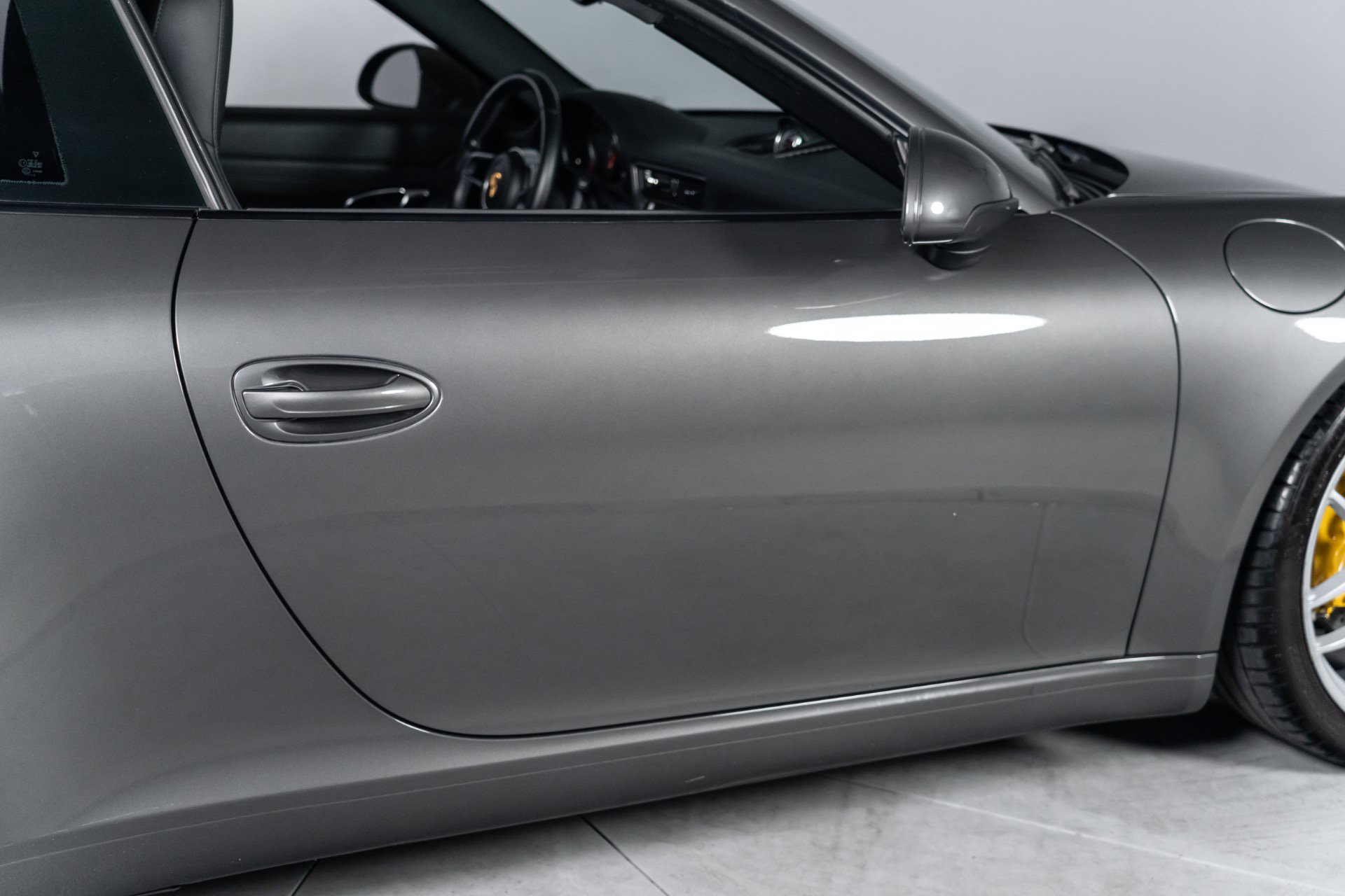 Used 2012 Porsche 911 Carrera RWD image 91