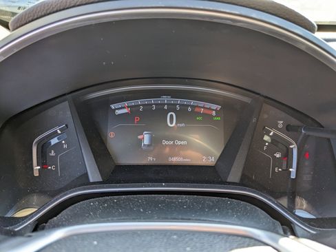 Used 2019 Honda CR-V EX-L image 33