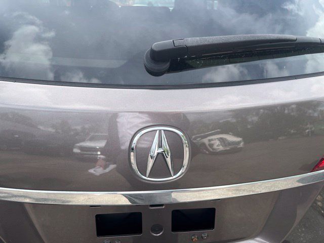 Used 2013 Acura RDX AWD image 21