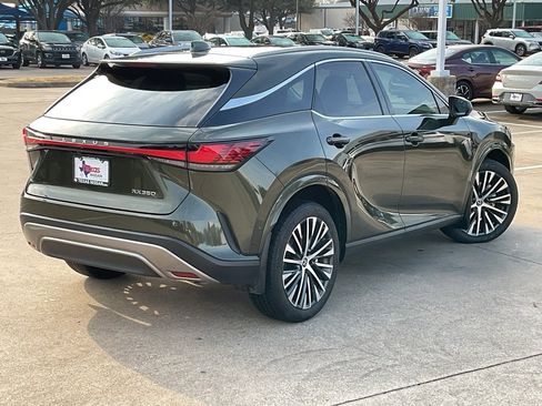 Used 2023 Lexus RX 350 Premium Plus image 5