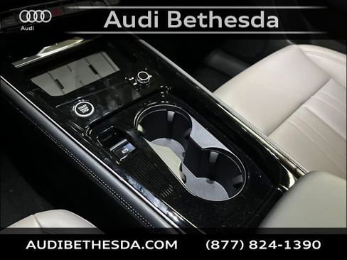 New 2026 Audi Q3 quattro 2.0T AWD/4WD image 19