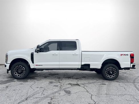 New 2026 Ford F350 Platinum image 32