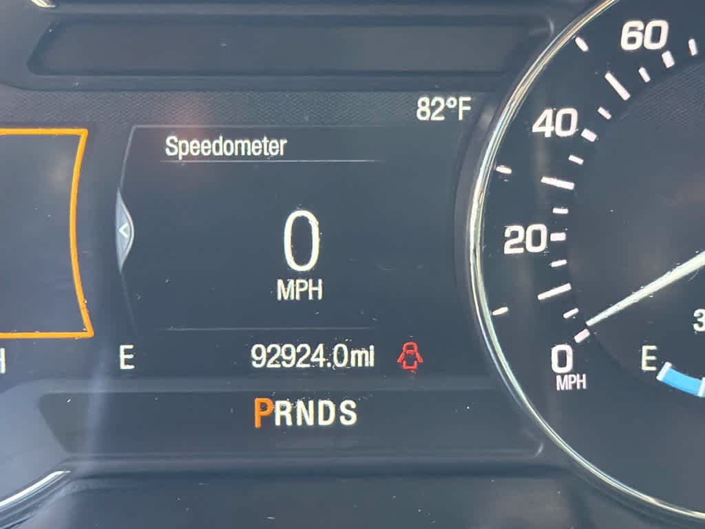 Used 2017 Lincoln MKZ Premiere FWD image 26