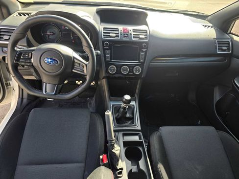 Used 2020 Subaru WRX image 21