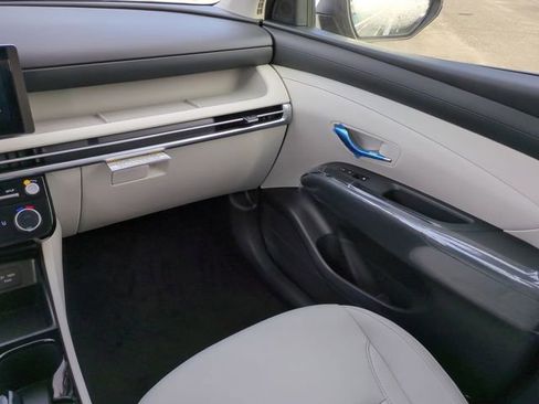 New 2026 Hyundai Tucson SEL FWD image 15
