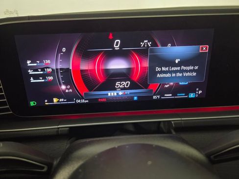 Used 2024 Mercedes-Benz GLE 53 AMG 4MATIC image 15
