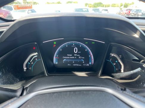 Used 2019 Honda Civic EX image 27
