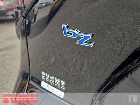 New 2026 Toyota bZ image 4