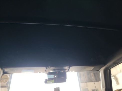 Used 2021 Ford Bronco Big Bend AWD/4WD image 15